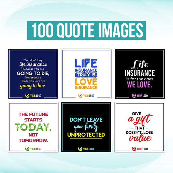 Life Insurance Quote Images