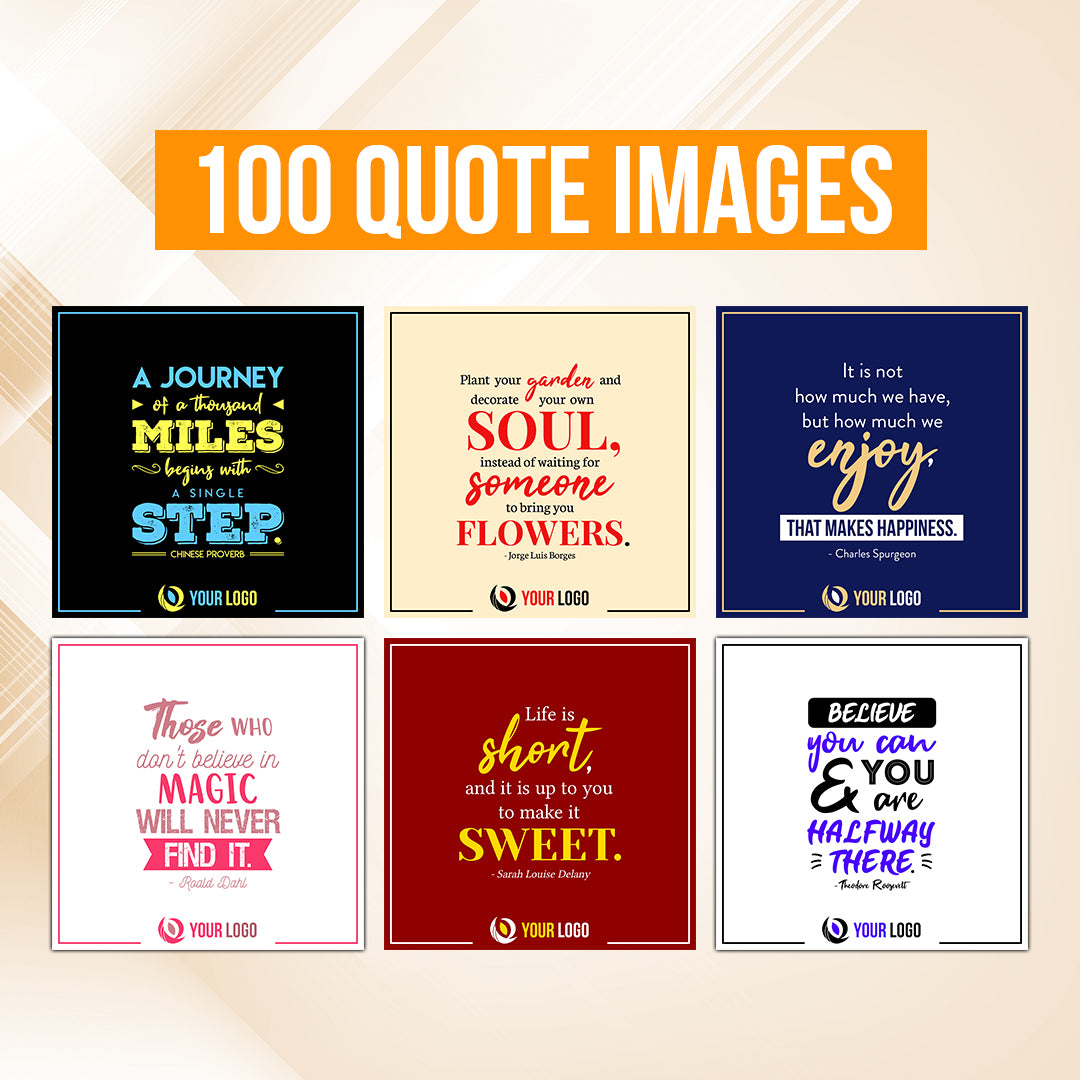 300 Life Coaching Posts for Social Media – Social Media Images