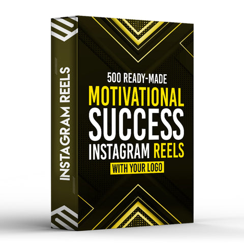 Motivational Success Instagram Reels