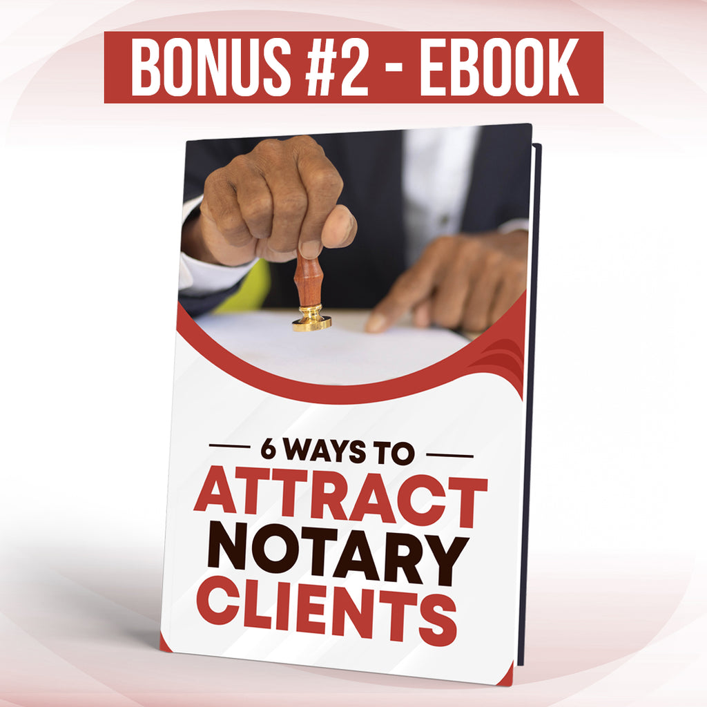 Notary Posts 240 Notary Posts for Social Media – Social Media Images